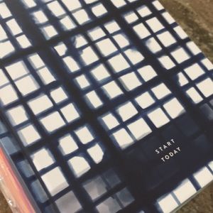 Start Today Journals